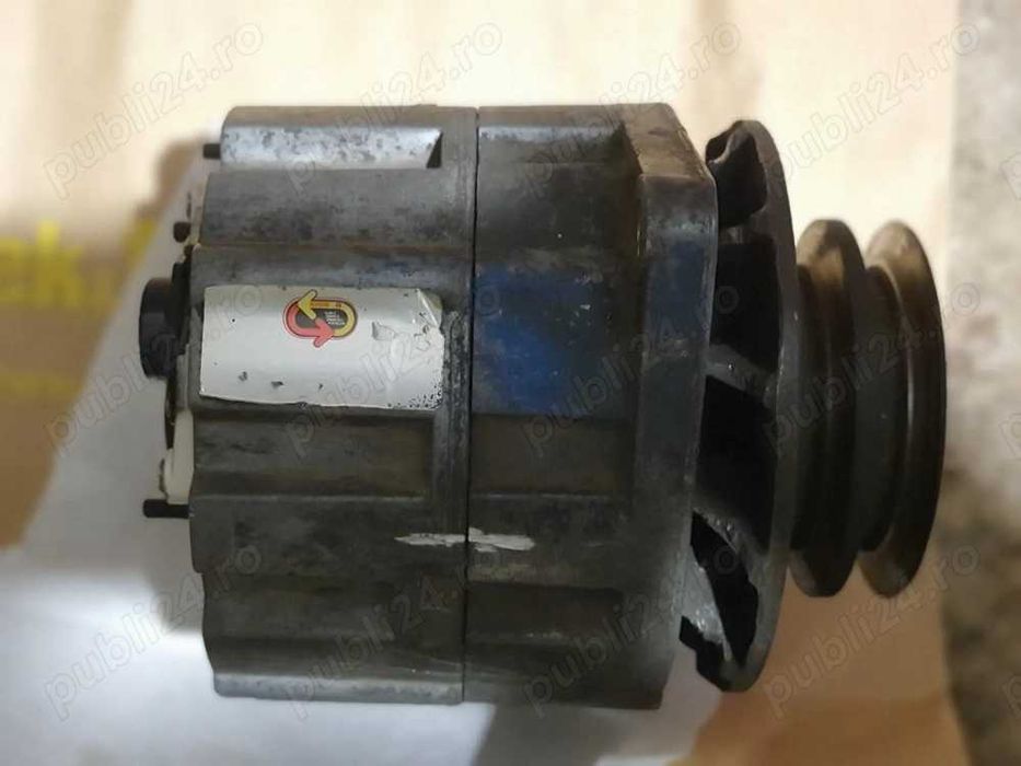 Alternator pentru camion