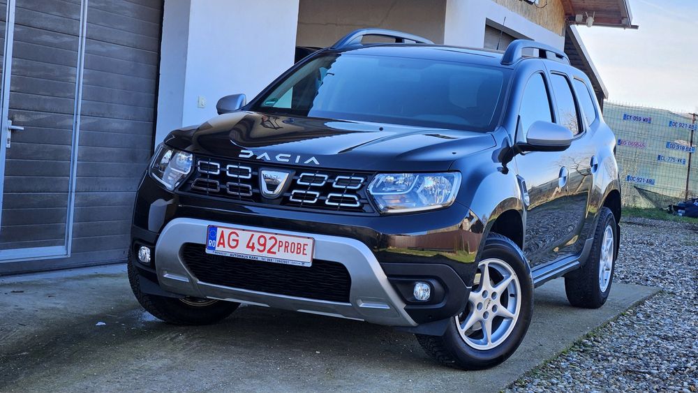 Dacia Duster Prestige 4x2 recent adus