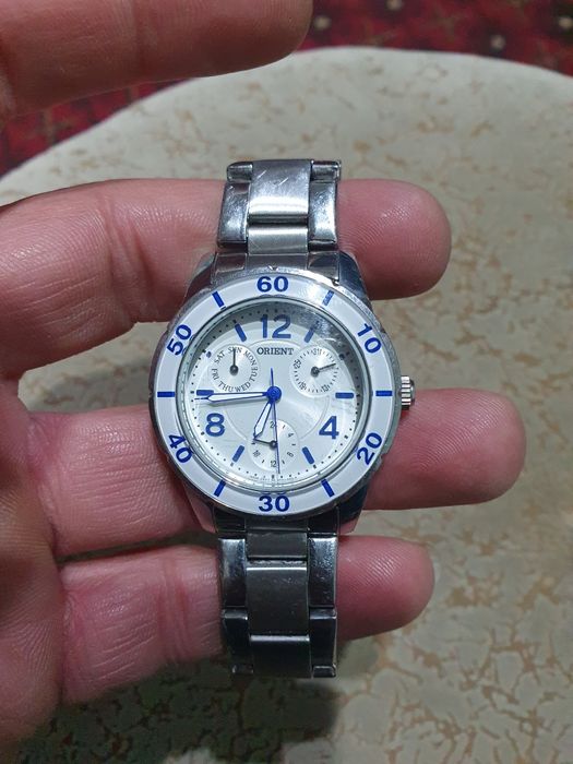 Часы женские Ориент оригинал