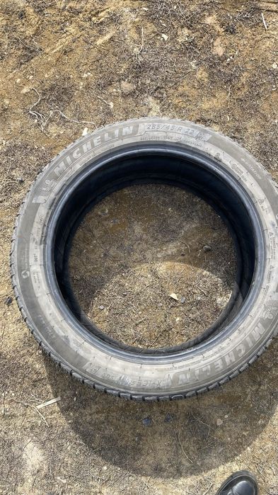 Шины в хорошем состоние