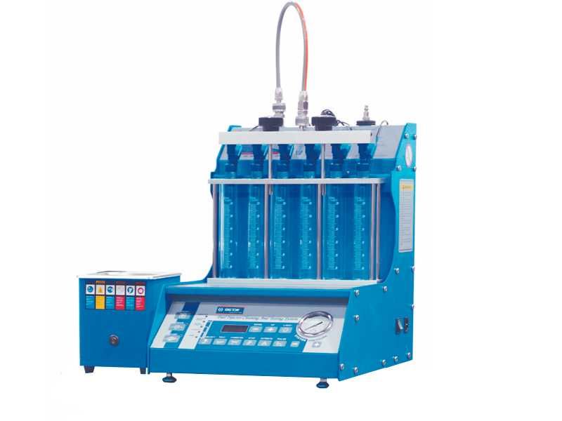 Cтенд для промывки форсунок King Tony 9DEF126AA-B