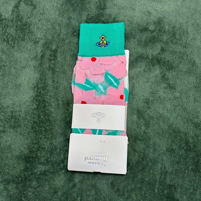 Sosete VIvienne Westwood