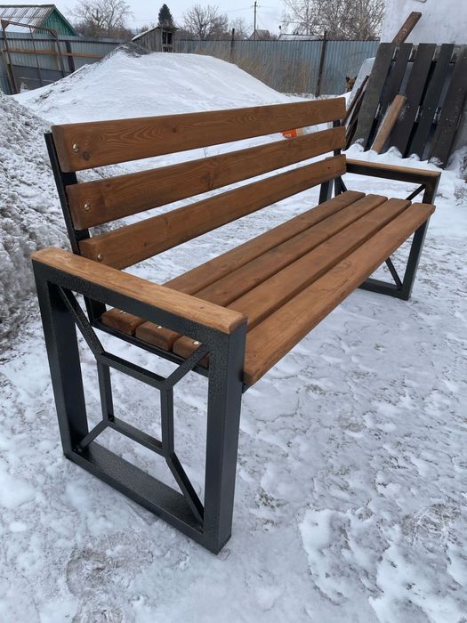 Лавочки урны беседки