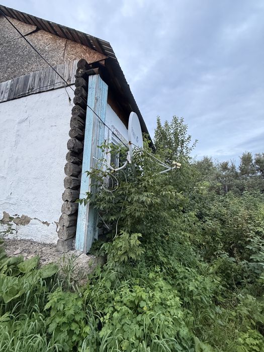 Продам часть дома