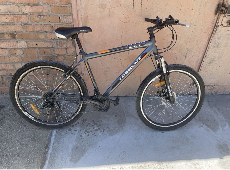 Продам велосипед Torrent Matrix