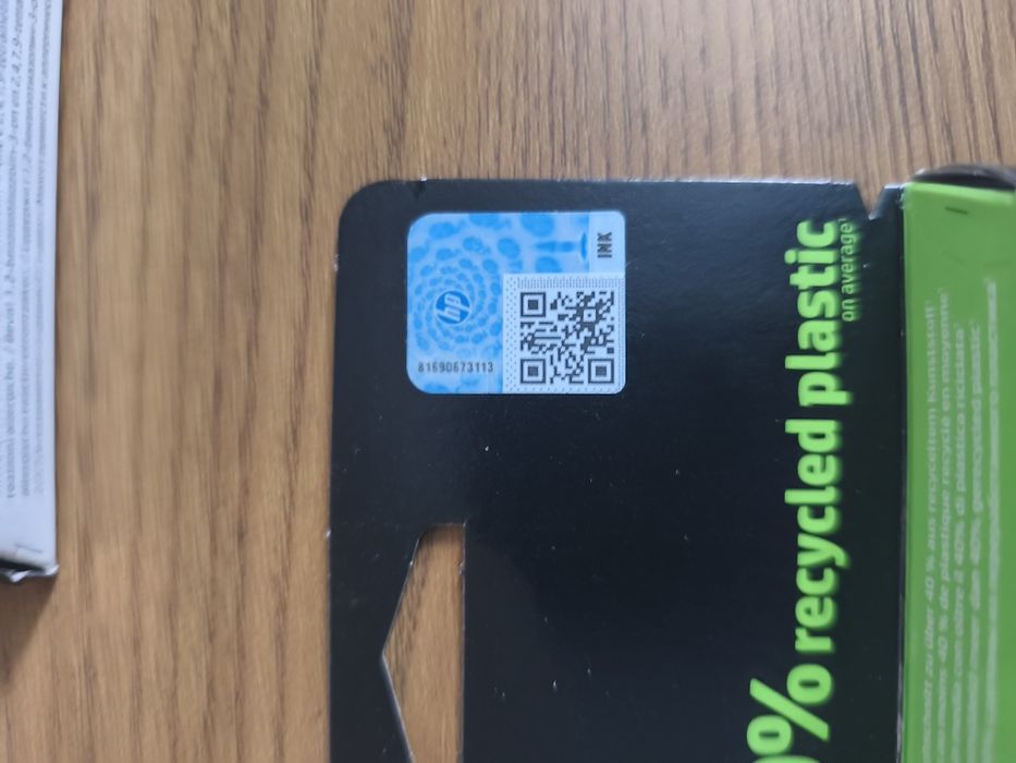 Cartus HP 963 xl Negru