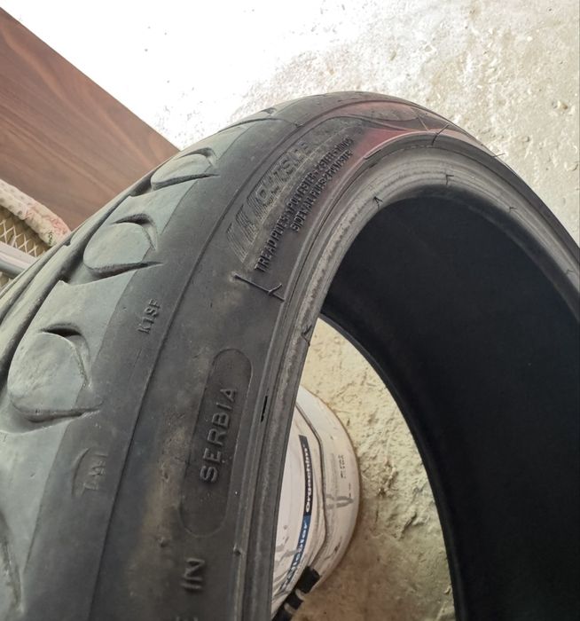 Летни гуми Kormoran Ultra High Performance 235/35/19 91Y