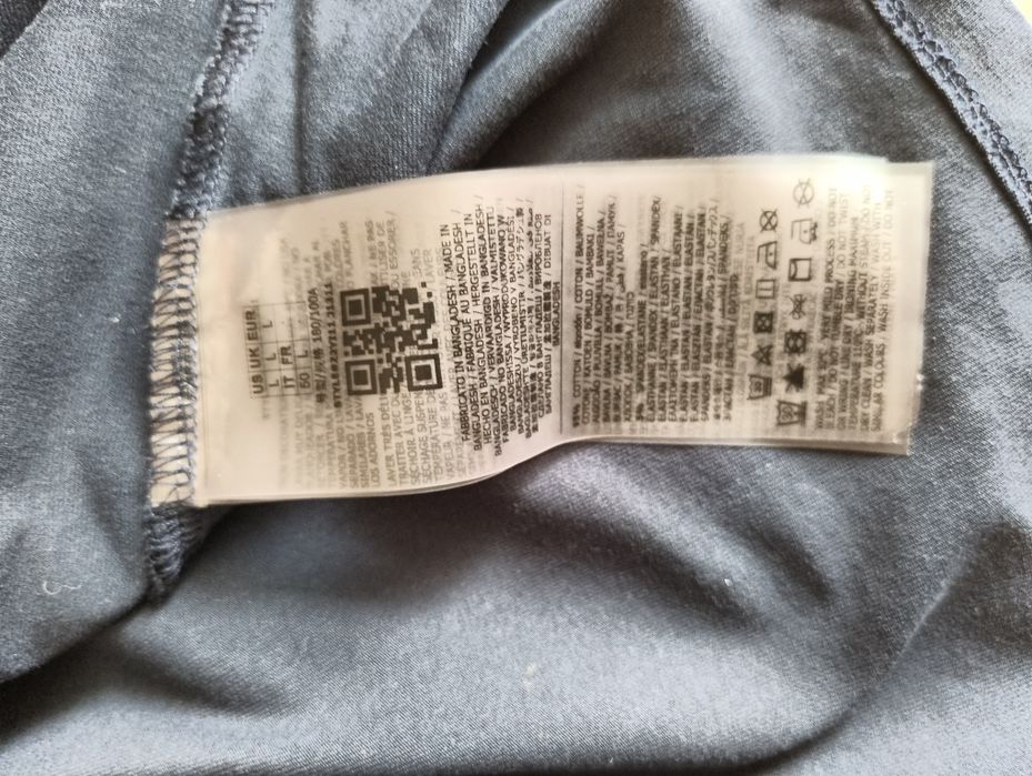 Тениска Guess размер L