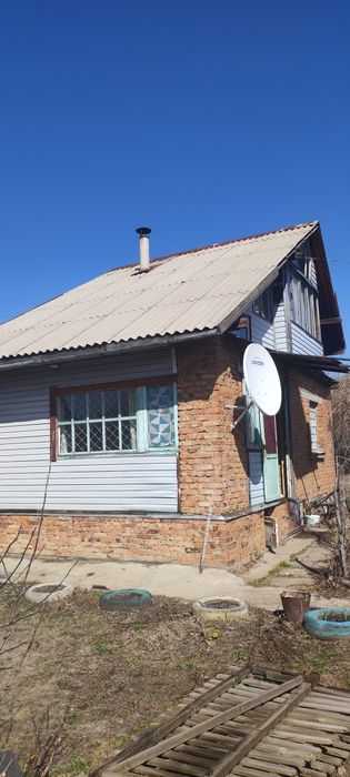 Продам дачу за Кожохово