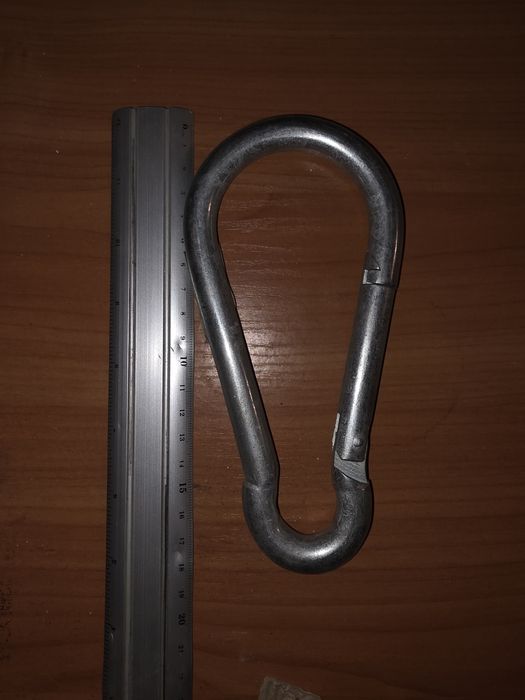 Ръкавици - работни, кожени Катарами