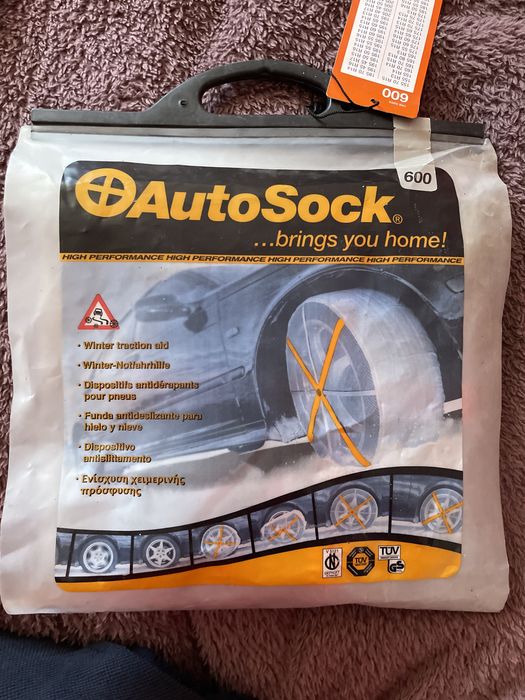 Huse pentru roti de zapada