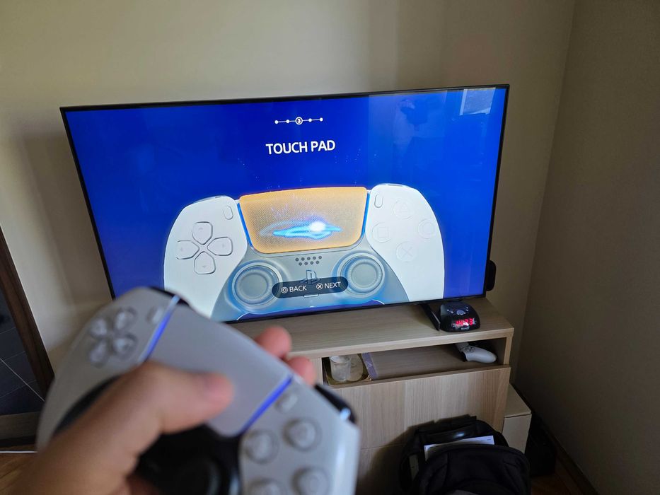 Controller PS5 original gen1