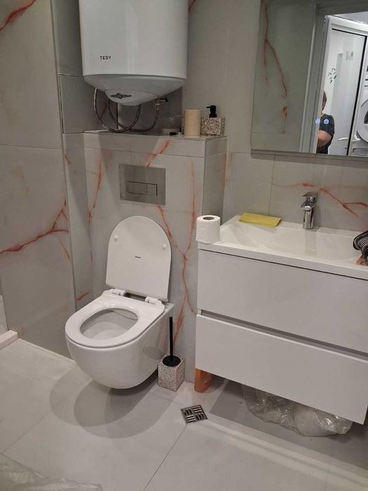 Дава се под наем Двустаен апартамент в София, Манастирски ливади - 70 кв.м за 800 € - Снимка #7