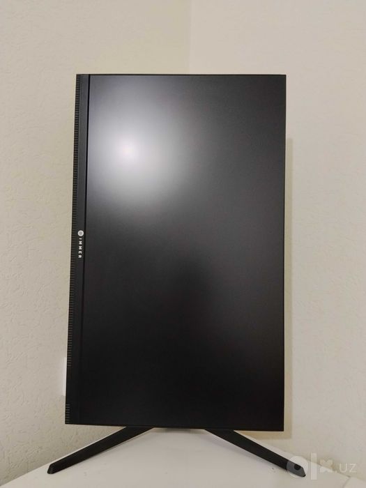 Monitor IMMER 27, Mini LED + IPS, 2K, 180hz