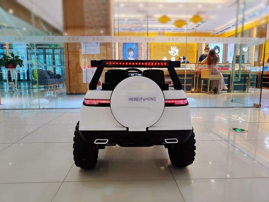 Эл мошинлари янги сифатли