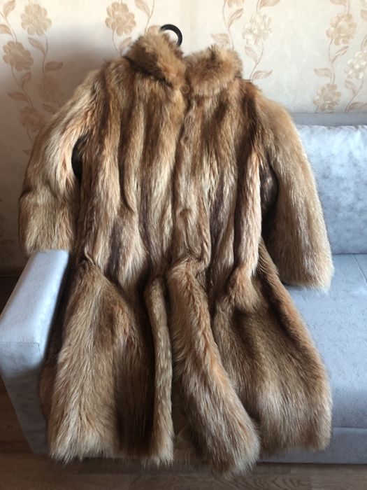 Продам шубу