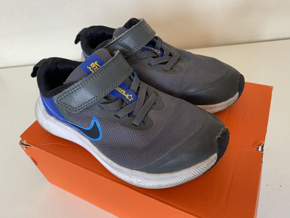 Детски обувки Biomecanics, Camper, Nike 29 номер