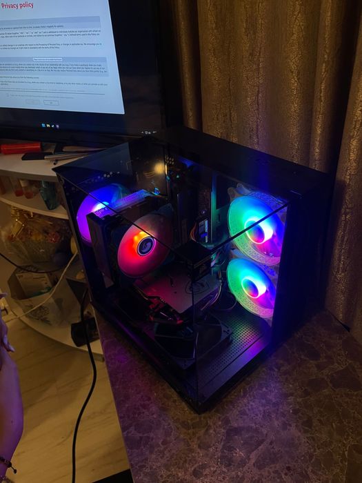 Pc gaming 10 gen