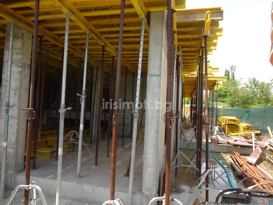 Продава се Тристаен апартамент в София, Люлин 6 - 88 кв.м за 863 €/кв.м - Снимка #3