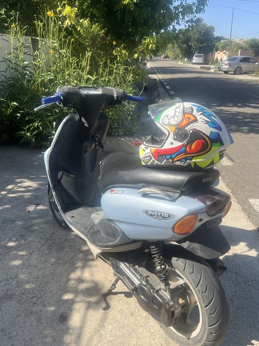 Yamaha Neos complet stock