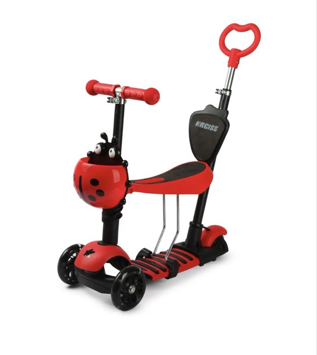 самокат детский Уральск