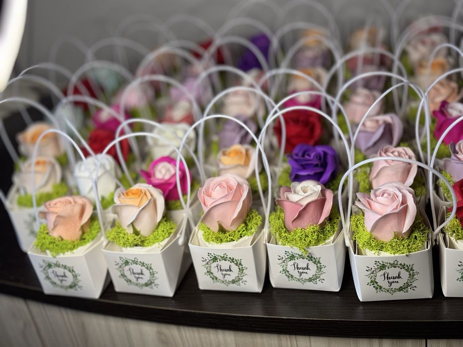 Бюджетни подаръци подходящи за 8ми март