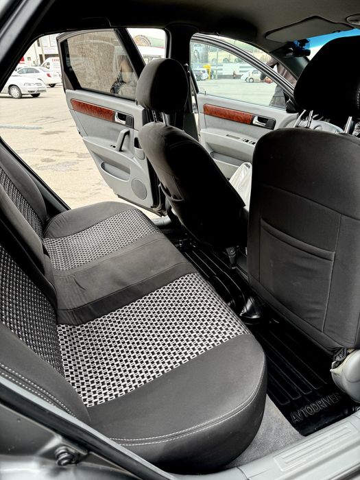 Мокрый асфальт жентра