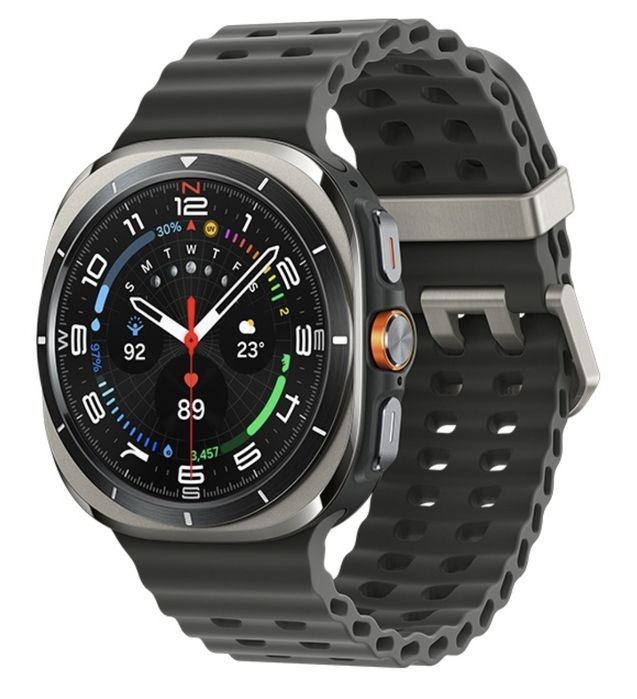 Samsung Galaxy Watch Ultra 47mm LTE