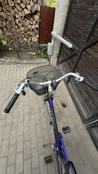 Bicicletă de oraș Montana 26”