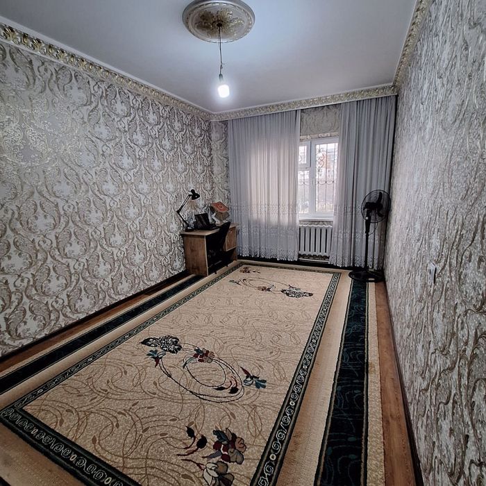 Дом  милый  дом!