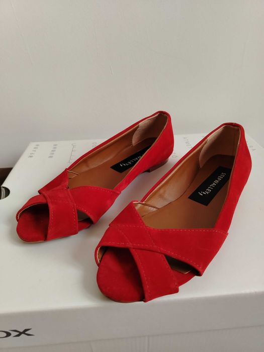 Дамски обувки - различни модели