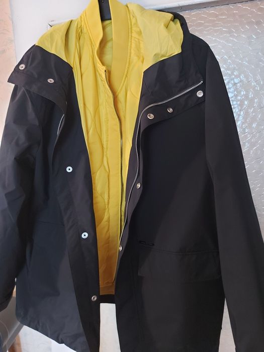 Оргинални якета на водещи марки