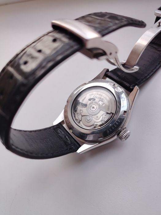 Часы мужские SEIKO presage