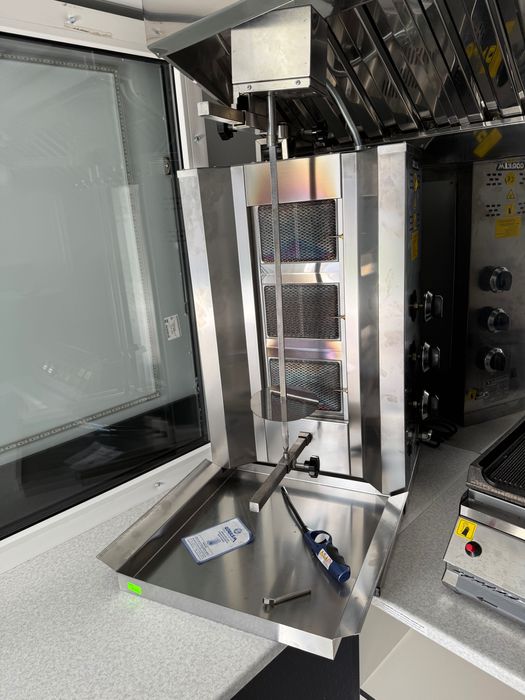 Каравана - Нова с нови уреди с гаранция!!!