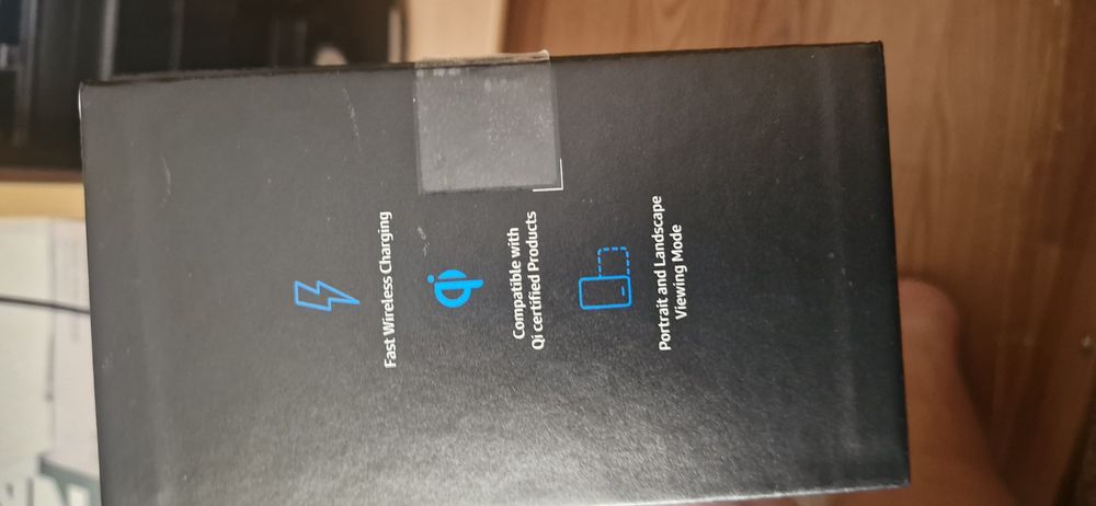 Зарядная станция samsung (Wireless Charger Stand)