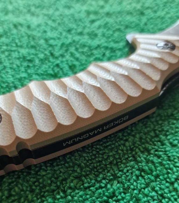 Тактически нож карамбит Boker Magnum Spike