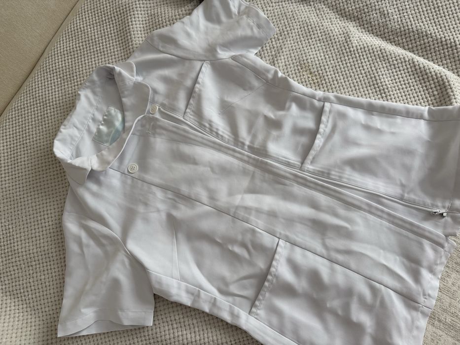 Медицинская одежда