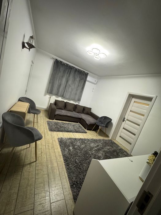 Apartament 3 camere