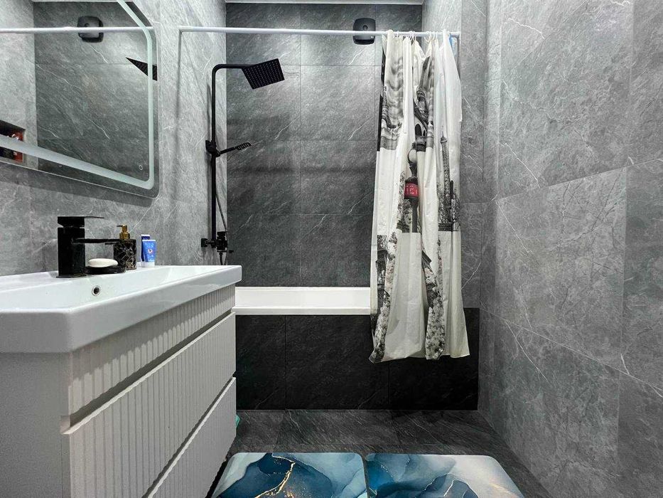 Продам 3-х ком  в доме 2022 года постройки