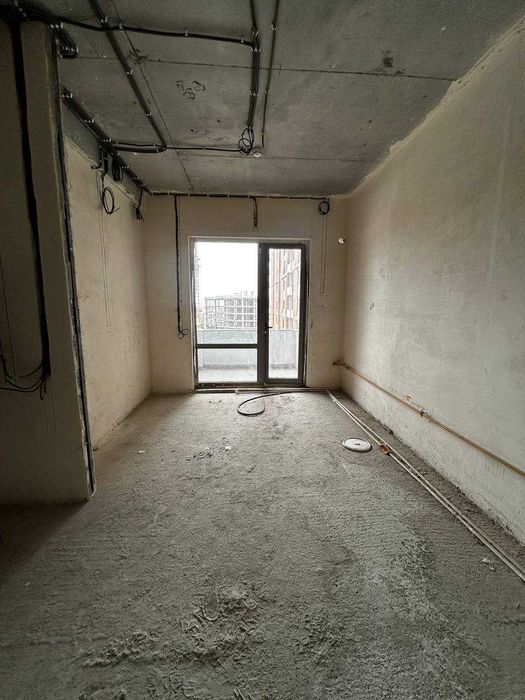 Новостройка ЖК Bobur Residence на ул. Бобура 2/8/16 42,2 кв.м.