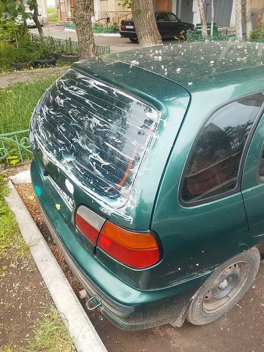 Нисан альмера продам