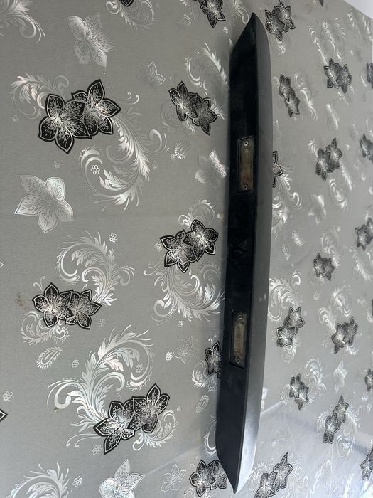 Lampa numar haion/hayon  VW Caddy