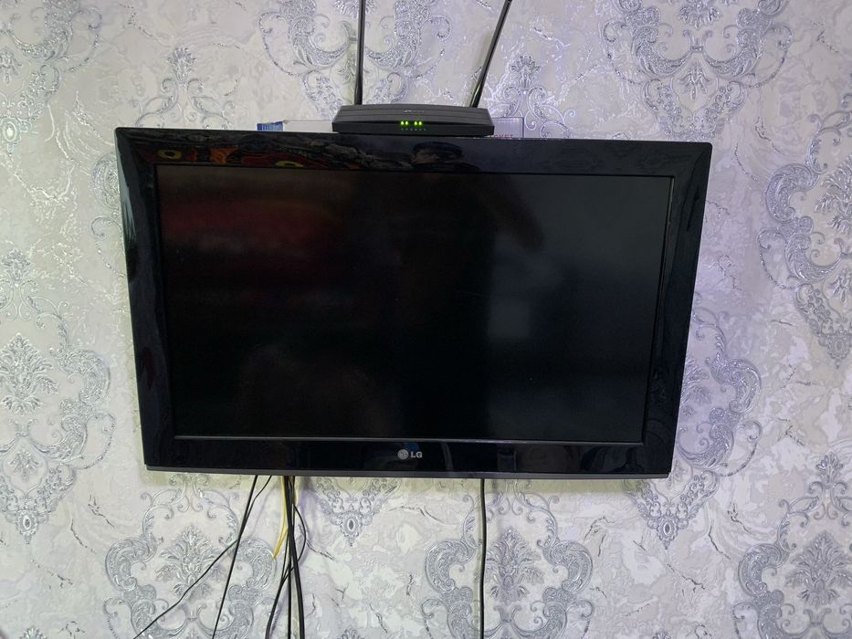 Телевизор LG 32” (81 см)