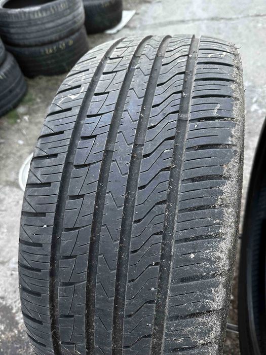 275/40 R22 • Vara • Churchill CRB008 107Y | 1 buc | Pret/buc