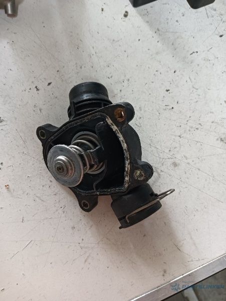 Termostat Bmw X5 Ii (E70) [ 2006 - 2013 ] Xdrive 40 D (N57 D30 B) 225K