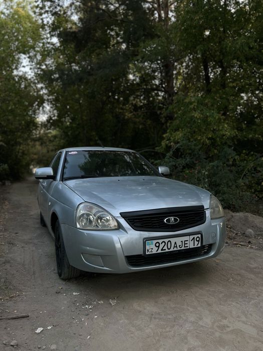 Приора 2011 год,эур,кондер,на ходу