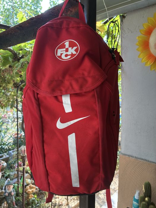 Раница Nike като нова