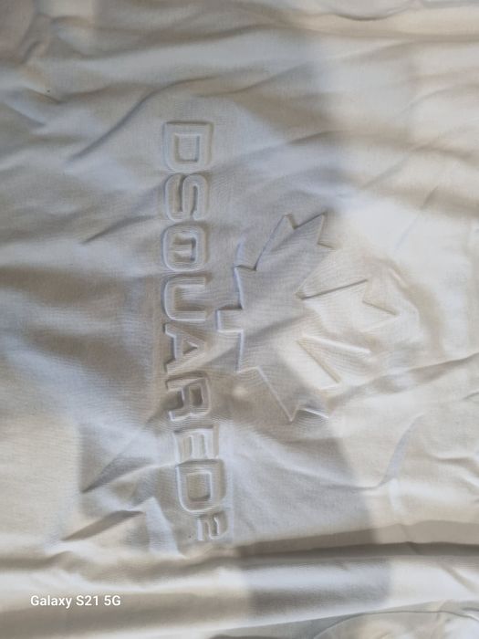 Мъжка блуза Dsquared2