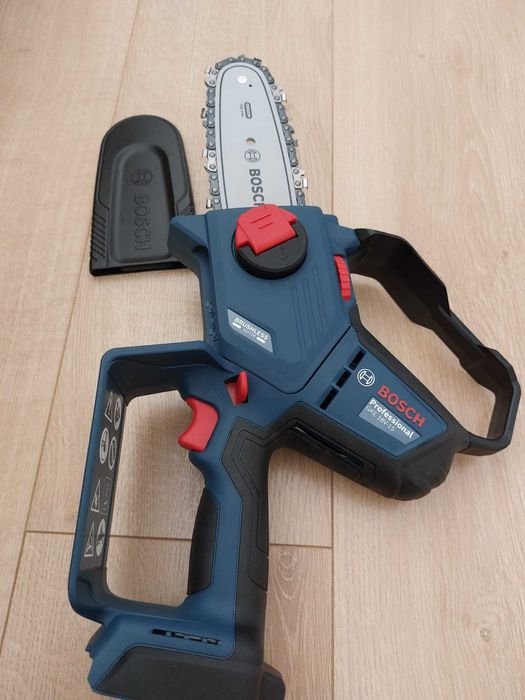 Mini drujba Bosch PRO GKE 18V-15