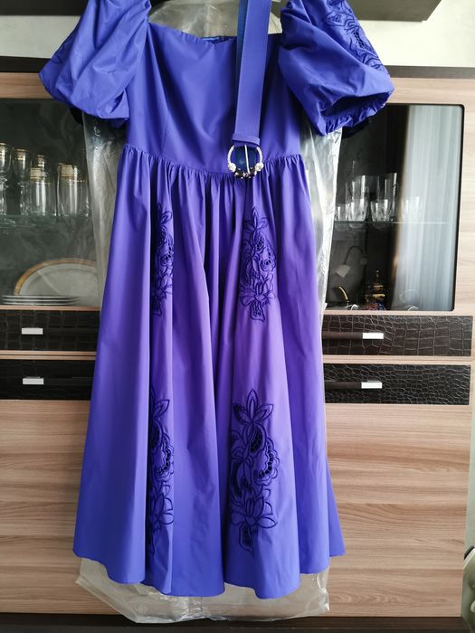 Продам платье 46-48 размер